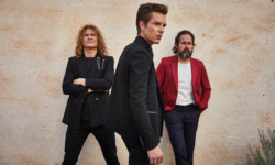 The Killers: Το νέο album τους “Pressure Machine” κυκλοφορεί από την Minos EMI!