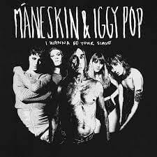 Måneskin: Οι νικητές της Eurovision συνεργάζονται με τον Iggy Pop!