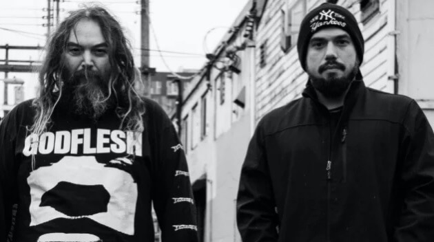Γερή κόντρα μεταξύ Max Cavalera και του πρώην κιθαρίστα των SOULFLY, Marc Rizzo!