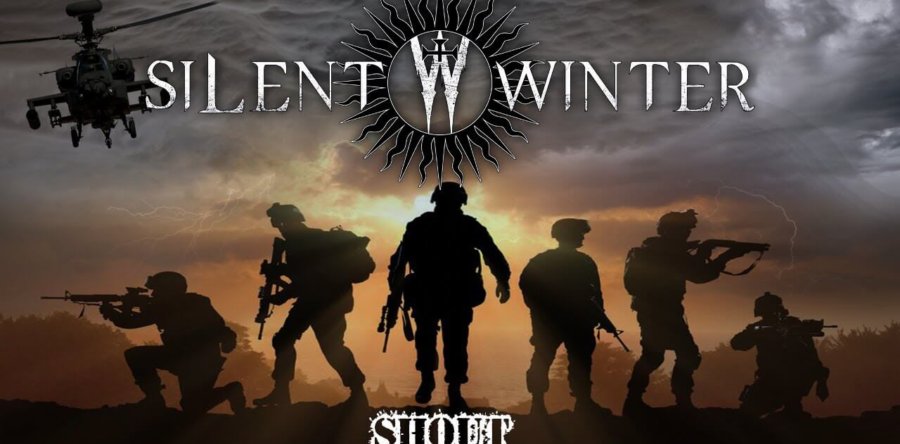 SILENT WINTER: Κυκλοφόρησαν video clip για το τραγούδι “Shout”
