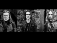MEGADETH: Ξεκίνησε η μίξη του νέου album!