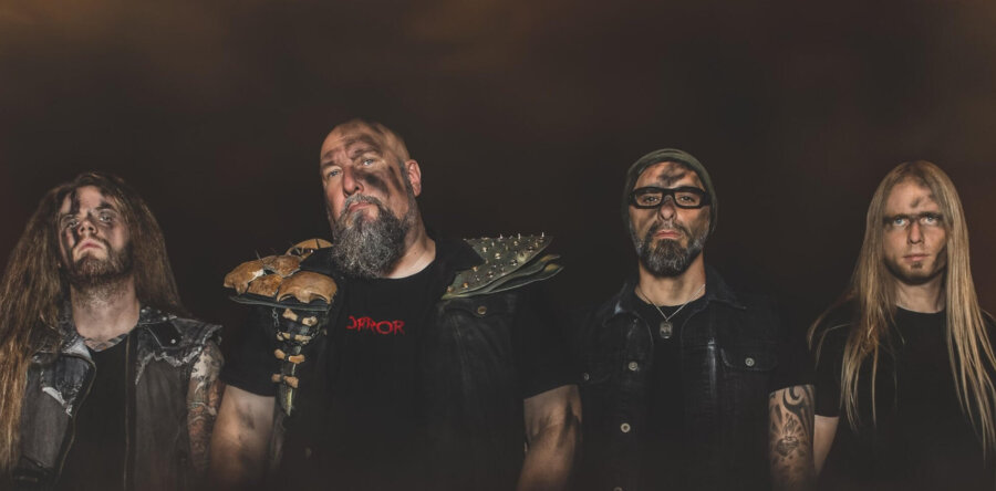 Peter “Peavy” Wagner στο RockOverdose: “Θέλουμε να παίξουμε όσα πιο πολλά lives μπορούμε!”