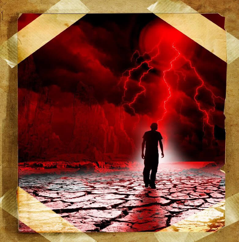 ILLUSORY: Δείτε το video για το κομμάτι “A Poem I Couldn’t Rhyme”!