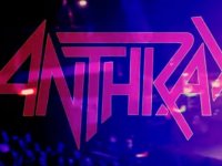 ANTHRAX: Ημερομηνίες ευρωπαϊκής περιοδείας για το Φθινόπωρο 2022!