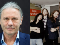 Bruce Dickinson: Mοιράζεται την άποψη του σχετικά με το Black Album των Metallica!