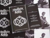 IDVex: Επανακυκλοφορούν σε μορφή κασέτας τα split albums της από τη Depressive Illusion Records