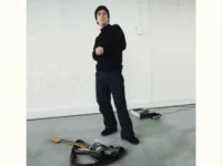 Νέο βίντεο από τον Johnny Marr