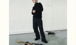 Νέο βίντεο από τον Johnny Marr