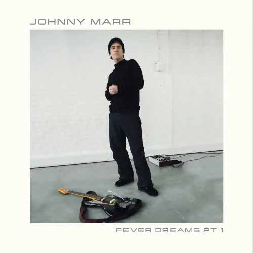 Νέο βίντεο από τον Johnny Marr