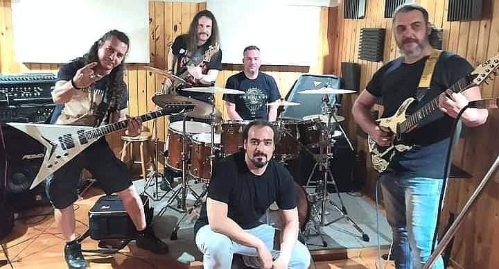 AIRGED L’AMH: Παρουσίασαν 2 νέα τραγούδια από το επερχόμενο άλμπουμ,επιστρέφοντας στη δισκογραφία μετά από 13 χρόνια!