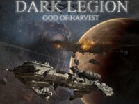 DARK LEGION: H νέα Power Metal μπάντα που ήρθε για να μείνει!