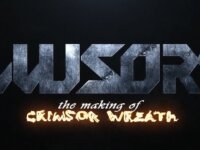 Illusory – TO MAKING OF TOY “CRIMSON WREATH”