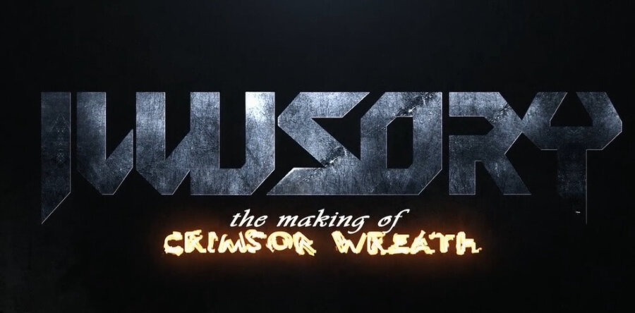 Illusory – TO MAKING OF TOY “CRIMSON WREATH”