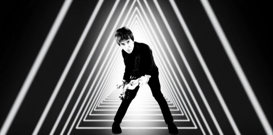 Johnny Marr (Ex-The Smiths): Κυκλοφορεί νέο τραγούδι με τίτλο “Spirit Power and Soul”.