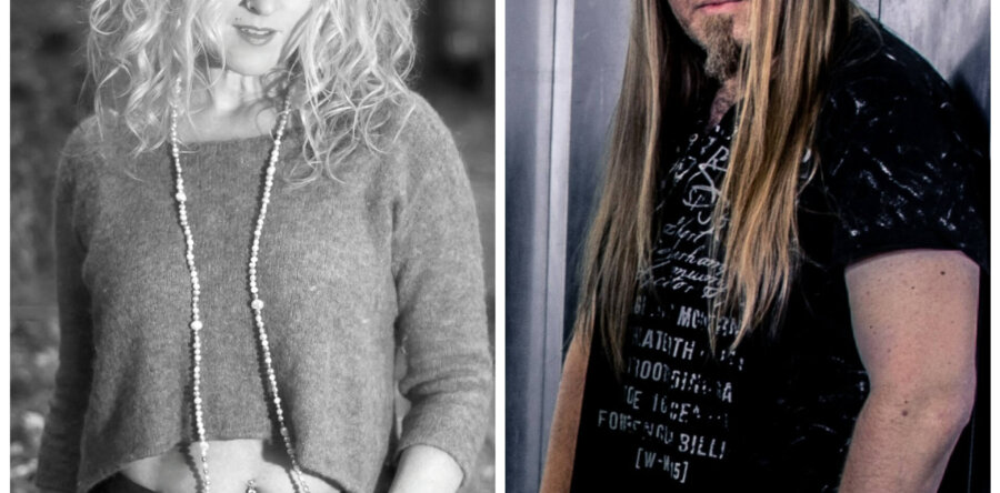 MORTEMIA: Νέο single με guest vocals από την Liv Kristine στις 10 Σεπτεμβρίου!