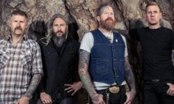 MASTODON: Νέο album στις 29 Οκτώβρη