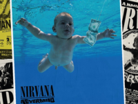 NIRVANA: Επετειακή κυκλοφορία του “Nevermind”