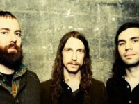 Ξανά στο studio οι Russian Circles