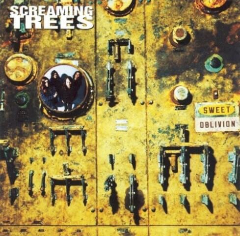 Screaming Trees τρεις δεκαετίες από τη γλυκιά τους λήθη …