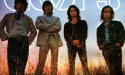 Flashback, The Doors – Waiting for the Sun