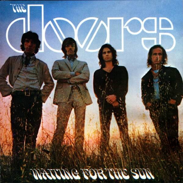 Flashback, The Doors – Waiting for the Sun