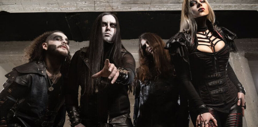 W.E.B: Υπέγραψαν στην Metal Blade Records, για το νέο τους άλμπουμ.Ακούστε το νέο τους single