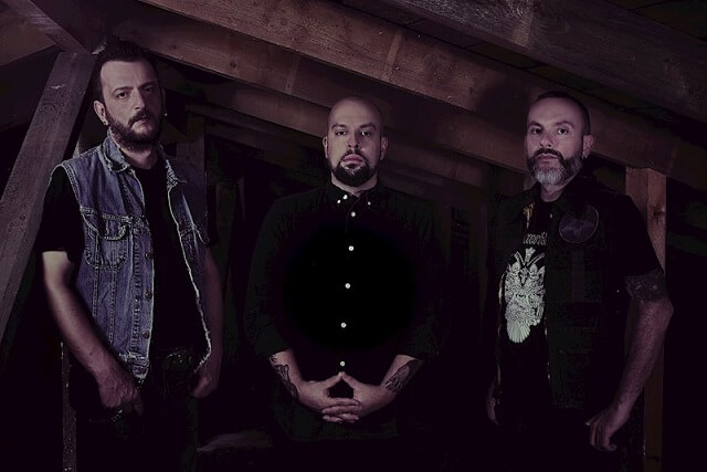 Black Soul Horde: Νέο τραγούδι και βίντεο από το επερχόμενο album