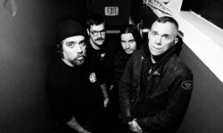 Converge on RockOvedose: “With “Blood Moon” the intention was to do something none of us had done before.”