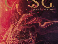 GUS G. – “Quantum Leap”