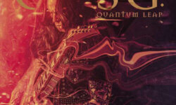 GUS G. – “Quantum Leap”