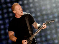 METALLICA: Εκπλήσουν τους φανς και παίζουν ολόκληρο το “Black Album” ζωντανά! (Βίντεο)