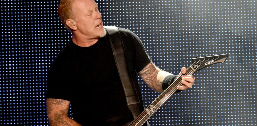 METALLICA: Εκπλήσουν τους φανς και παίζουν ολόκληρο το “Black Album” ζωντανά! (Βίντεο)