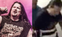 Jeff Becerra (Possessed): Περπατάει ξανά μετά από 30 χρόνια!