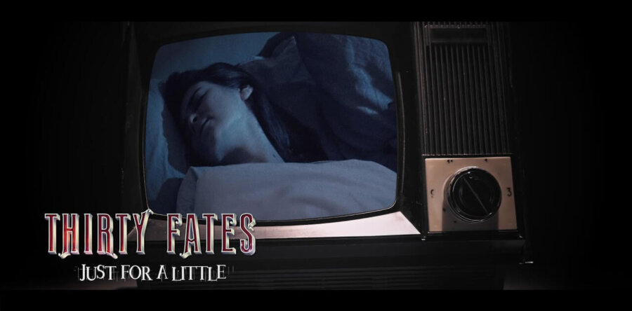 THIRTY FATES: Επετειακή επανένωση των “Black Fate” & το νέο τους single!