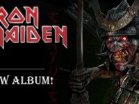 IRON MAIDEN – “Senjutsu”:Haters Gonna Hate (Οι απαντήσεις μας στις επικρατέστερες αρνητικές τοποθετήσεις)