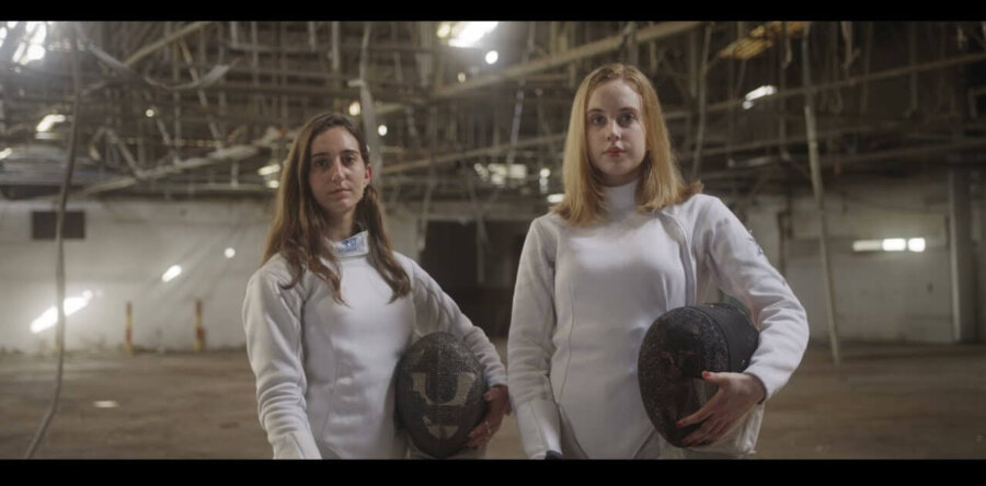 “SINEMA”: Κυκλοφόρησε νέο video clip από το νέο τους δίσκο
