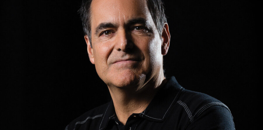 Neal Morse στο RockOverdose:”Το progressive rock είναι πιο δημοφιλές τώρα σε σχέση με τα 80s’ & τα 90s’”