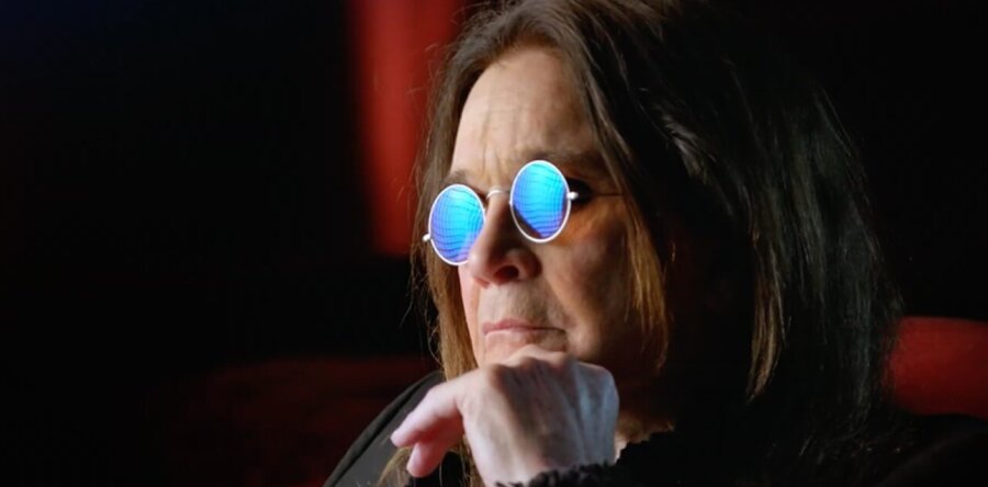 Ozzy Osbourne: Πρόκειται να υποβληθεί σε εγχείρηση εξαιτίας προβλημάτων στον αυχένα και στη σπονδυλική στήλη