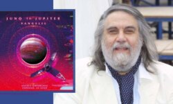 VANGELIS: Κυκλοφορεί το νέο άλμπουμ