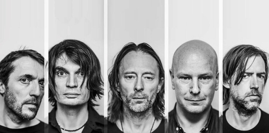 Δείτε το νέο video των RADIOHEAD