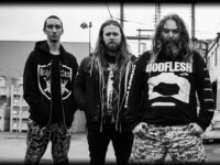 Soulfly: Δείτε live video κομματιού από τον επερχόμενο δίσκο.