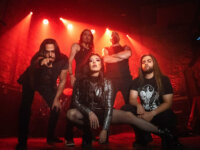 JADED STAR: Κυκλοφόρησαν το live video για το κομμάτι “Adrian”