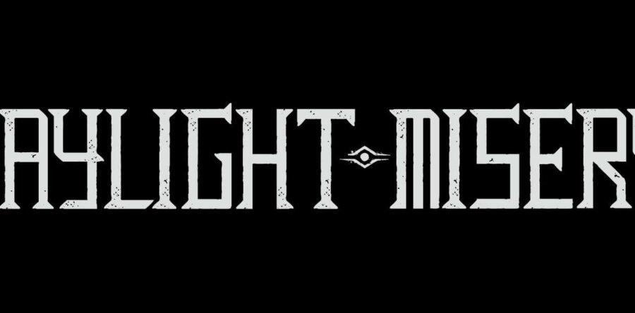 DAYLIGHT MISERY feat. Aaron Stainthorpe (MY DYING BRIDE), σε ένα τραγούδι αφιερωμένο στον αδικοχαμένο Δημήτρη Θεοδωρόπουλο!
