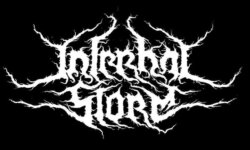 Infernal Storm: Νέος τραγουδιστής της μπάντας ο Cons Marg {Hail Spirit Noir}!