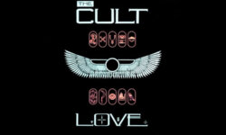 Flashback : The Cult – Love