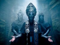 BEHEMOTH – Κυκλοφόρησαν το τελευταίο video από το In Absentia Dei