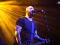Ανταπόκριση: PLANET OF ZEUS @Temple Athens (23/10/2021)