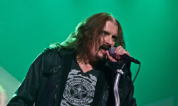 JAMES LABRIE (Dream Theater): Κυκλοφορεί νέο σόλο άλμπουμ τον Μάιο