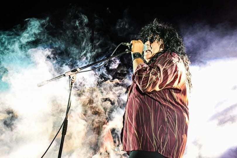 Απεβίωσε ο Περικλής Κωτούλας (Σίσυφος), frontman των Kafrillion…