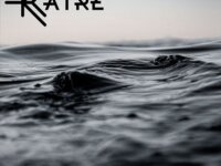 KATRE – ”Behind The Resilience”